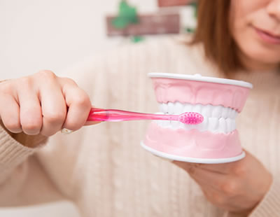 歯周病治療は病状の進行を遅らせることが目的